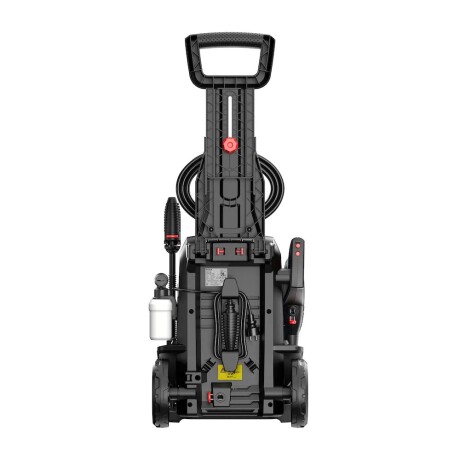 Hidrolavadora Bosch GHP 180 1800 PSI 220V con Manguera de 5 m Hidrolavadora Bosch GHP 180 1800 PSI 220V con Manguera de 5 m