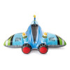 Avión Inflable Con Pistola de Agua incorporada Intex Avión Inflable Con Pistola de Agua incorporada Intex
