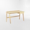 Escritorio COSMOPOLITAN Beige - UNICO
