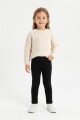 Legging térmica NEGRO