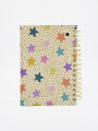 AGENDA STAR 2027 MULTICOLOR.