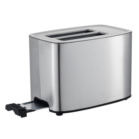 Tostadora Kassel 2 panes KS-TSINOX1 inox. Tostadora Kassel 2 panes KS-TSINOX1 inox.