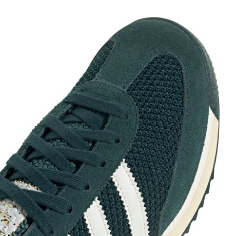 Championes adidas SL 72 RS Aurora Ivy