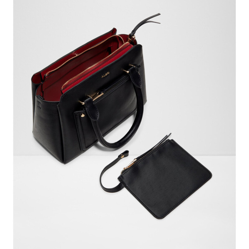 KEDERASEAN BONE MULTI SYNTHETIC BLACK