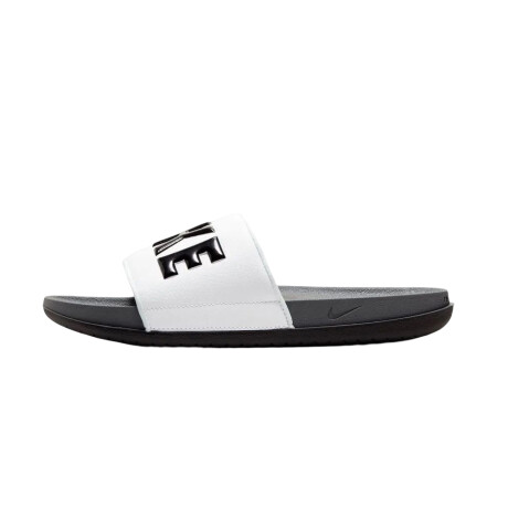 Ojotas Nike Offcourt Slide Black