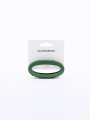 PINZA VERDE OSCURO