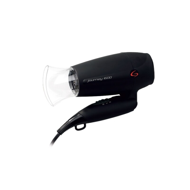 Secador Gama Travel Journey 1600w Secador Gama Travel Journey 1600w