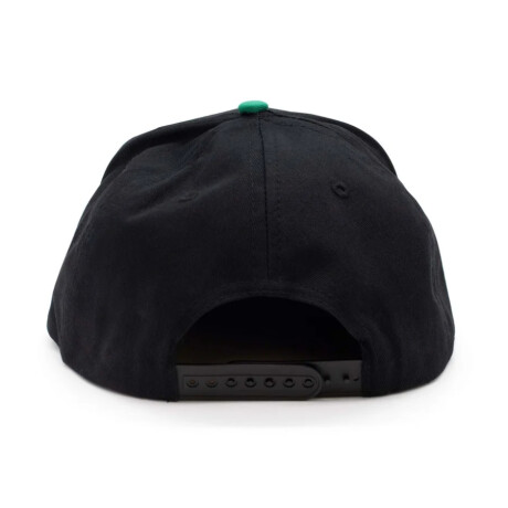 Gorro Demon Slayer Snapback - Logo Gorro Demon Slayer Snapback - Logo