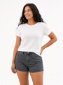 REMERA NALE BLANCO.