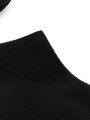 Medias Ankle Jam, Pack X 5 Color Unico