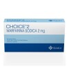 Anticoagulante Choice 2 mg 20 Comprimidos - Gador Anticoagulante Choice 2 mg 20 Comprimidos - Gador