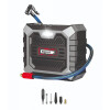 COMPRESOR INFLADOR DE NEUMÁTICOS 12V EQUUS CON ACCESORIOS COMPRESOR INFLADOR DE NEUMÁTICOS 12V EQUUS CON ACCESORIOS