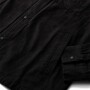 Casaca Roark Hebrides Unlined Hombre Black