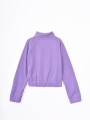 CAMPERA LUNOR LILA