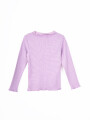 POLERA FER VI LILA (V)