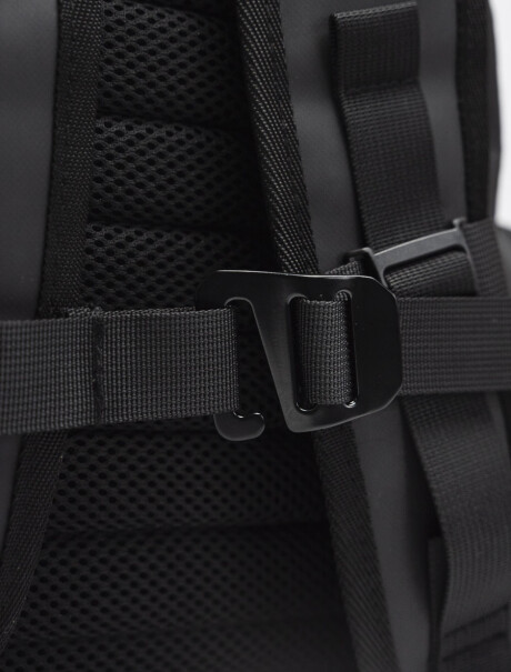 Mochila Forum Daily Negro