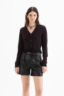 SHORT AMY Negro
