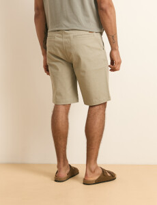 510360 BERMUDA HARRY Kaki