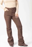 Pantalón Varius Chocolate