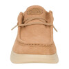 Wally COMF Suede - Hombre Tobacco Brown/irish Cream