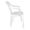 Set De 6 Sillones De Plástico Bela Vista Mor Color White Blanco (Pausado) Set De 6 Sillones De Plástico Bela Vista Mor Color White Blanco (pausado)