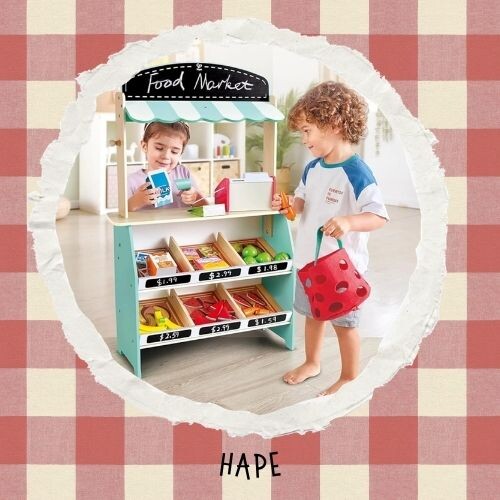 Hape