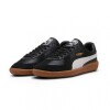 Championes Puma Army Trainer Black/White/Gum