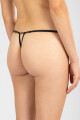 Colaless tiritas rubi Negro