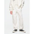 VTG SOFT LOGO JOGGER_SP25 NEW OFF WHITE