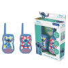 Walkie-talkie Infantiles Lexibook Pack x 2 Stitch Walkie-talkie Infantiles Lexibook Pack x 2 Stitch