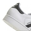 Championes adidas Superstar II White