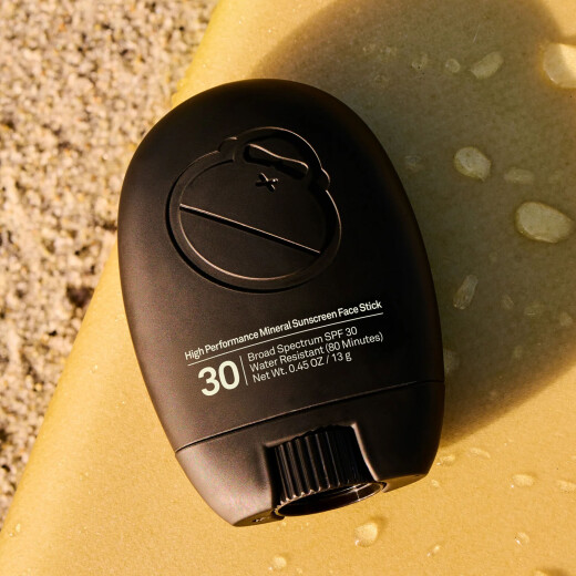 Protector solar Sun Bum Signature Spf 30 Clear Face Stick Protector solar Sun Bum Signature Spf 30 Clear Face Stick