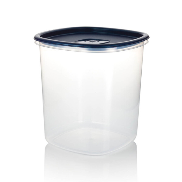 Tupper plastico plus alto 5 lts c/tapa Estra Tupper plastico plus alto 5 lts c/tapa Estra