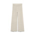 VMHAYLEY NW LOOSE STITCH PANT BOO BIRCH