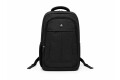 MOCHILA UNISEX D 7088 Negro