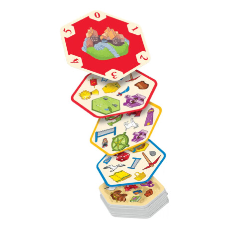 Dobble Catan Dobble Catan