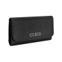 Billetera Guess Abbas Negro 0