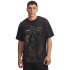 Pjt Rck Washed HWT-BLK BLK-001