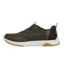 Botas Wally NXT Mid Hombre Deep Green/silver Birch
