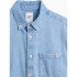 INTL EXCL LS STANDARD 1PKT LIGHT WASH