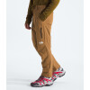 Pantalón Trekking Basin hombre Utility Brown
