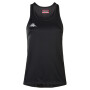 Bividi Training Kappa Fanti Mujer Black