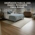 Piso Vinilico Autoadhesivo Piso Flotante Simil Madera x 20m2 Beige 1