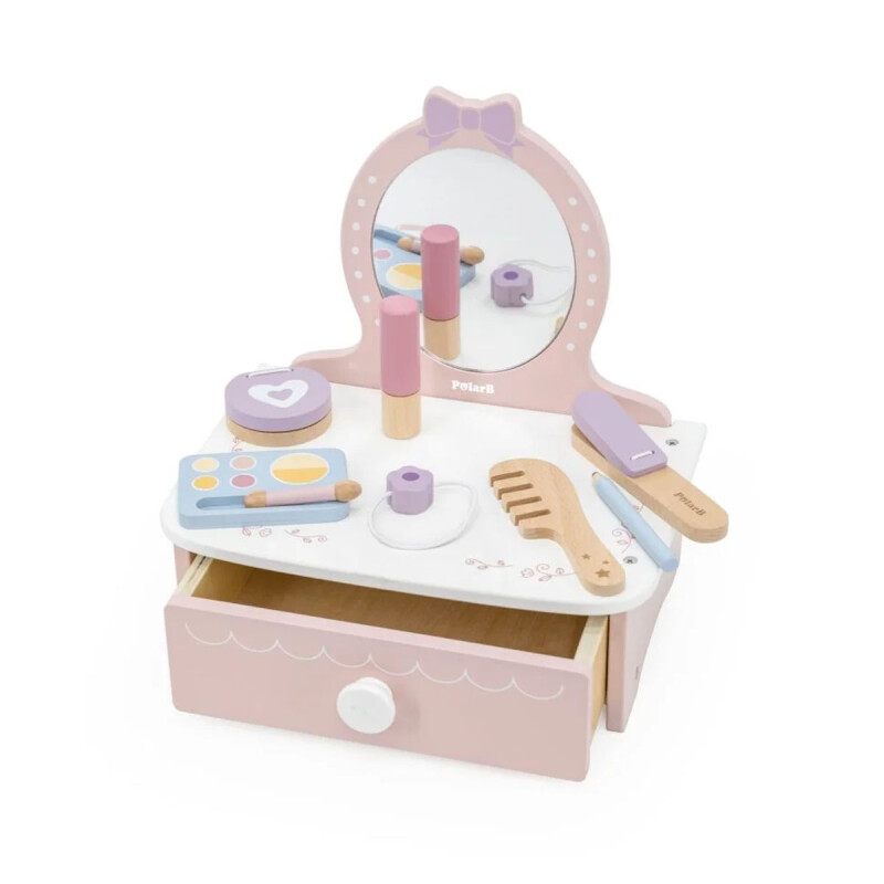 Tocador Infantil con accesorios Polar B Tocador Infantil con accesorios Polar B