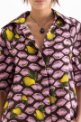 CAMISA PEAR Rosa