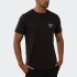 Remera Reebok Machupichu National Park Negro