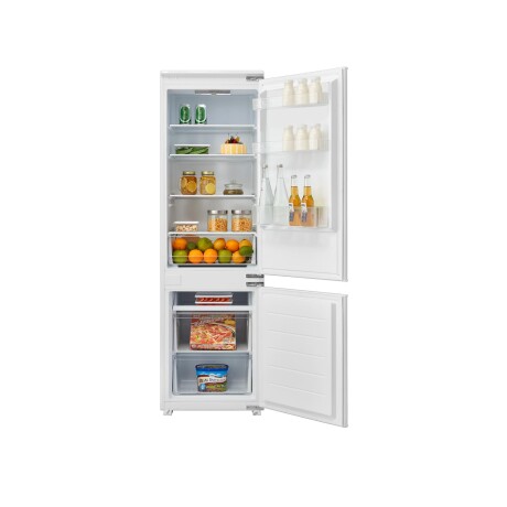 REFRIGERADOR PANELABLE JAMES 296-LITROS BLANCO RJC 375