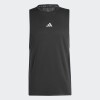 Musculosa Adidas Designed For Training HEAT.RDY Negro
