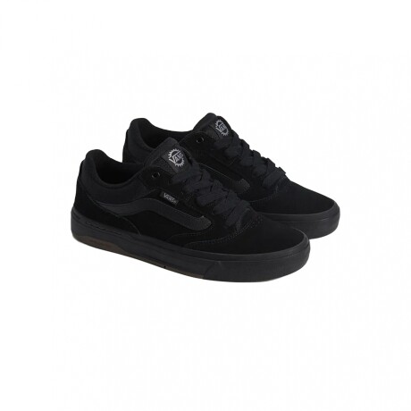 Vans BMX Proof Wafflecup Black