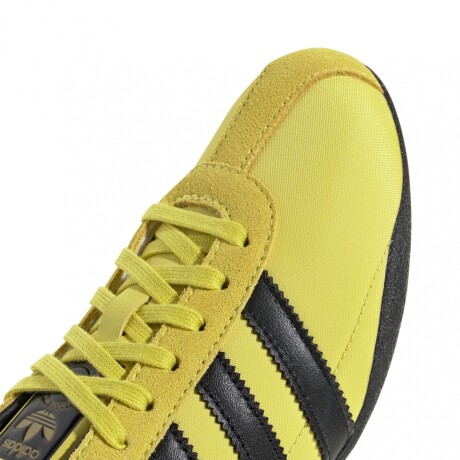 Championes adidas Tokyo Yellow & Black